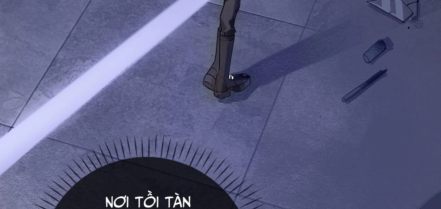 Sói Tiểu Thư Và Em Gái Hồ Ly Của Tôi Chapter 32 - Trang 20