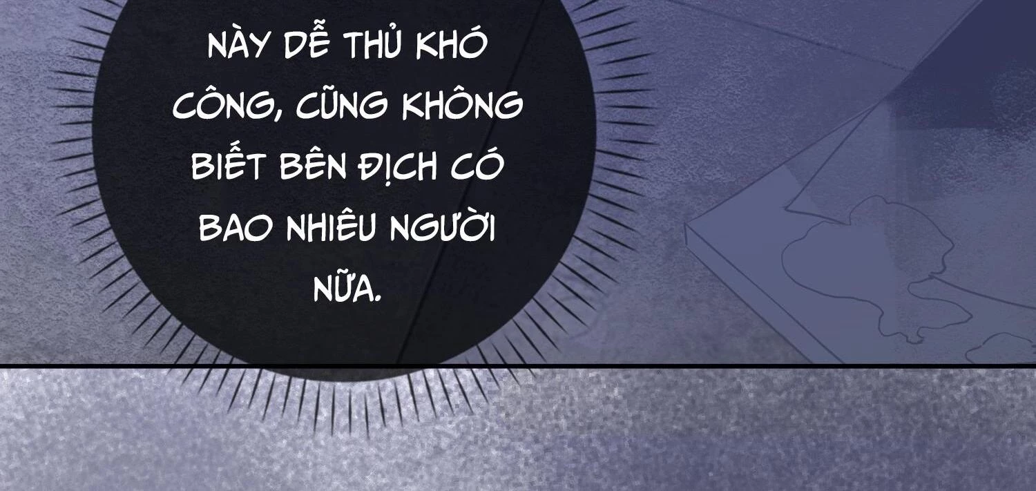 Sói Tiểu Thư Và Em Gái Hồ Ly Của Tôi Chapter 32 - Trang 21