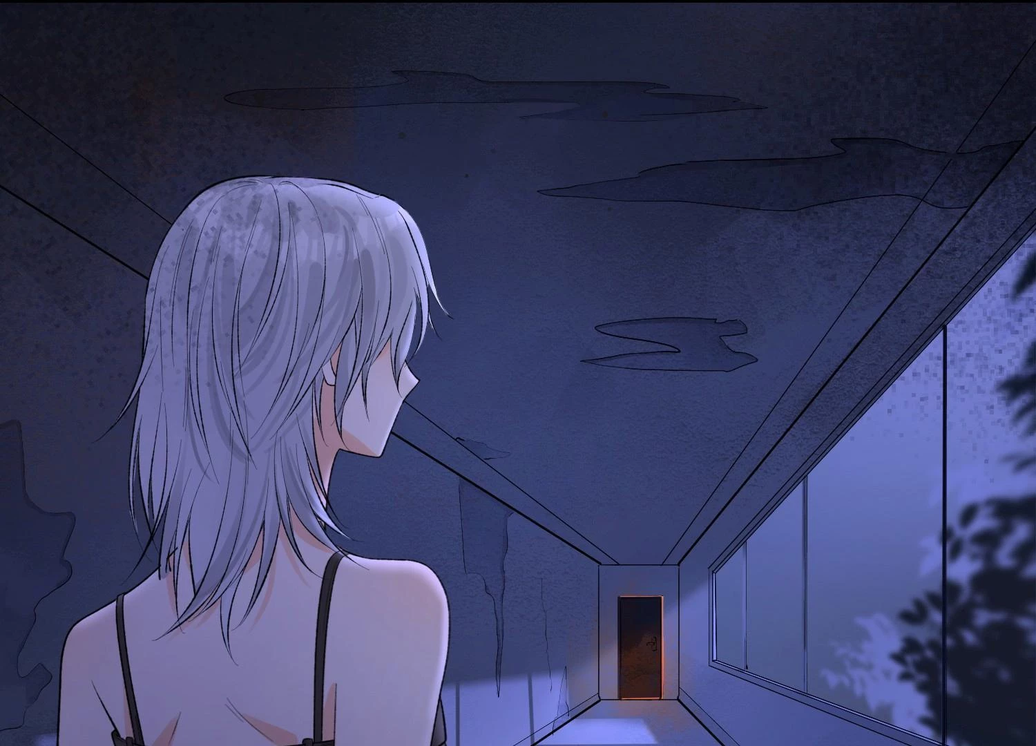 Sói Tiểu Thư Và Em Gái Hồ Ly Của Tôi Chapter 32 - Trang 23