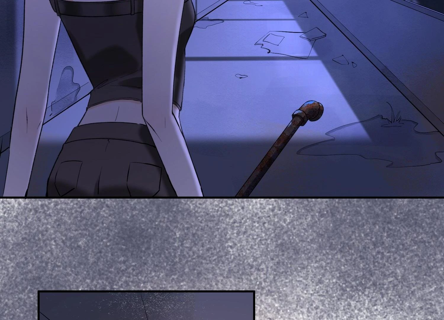 Sói Tiểu Thư Và Em Gái Hồ Ly Của Tôi Chapter 32 - Trang 24
