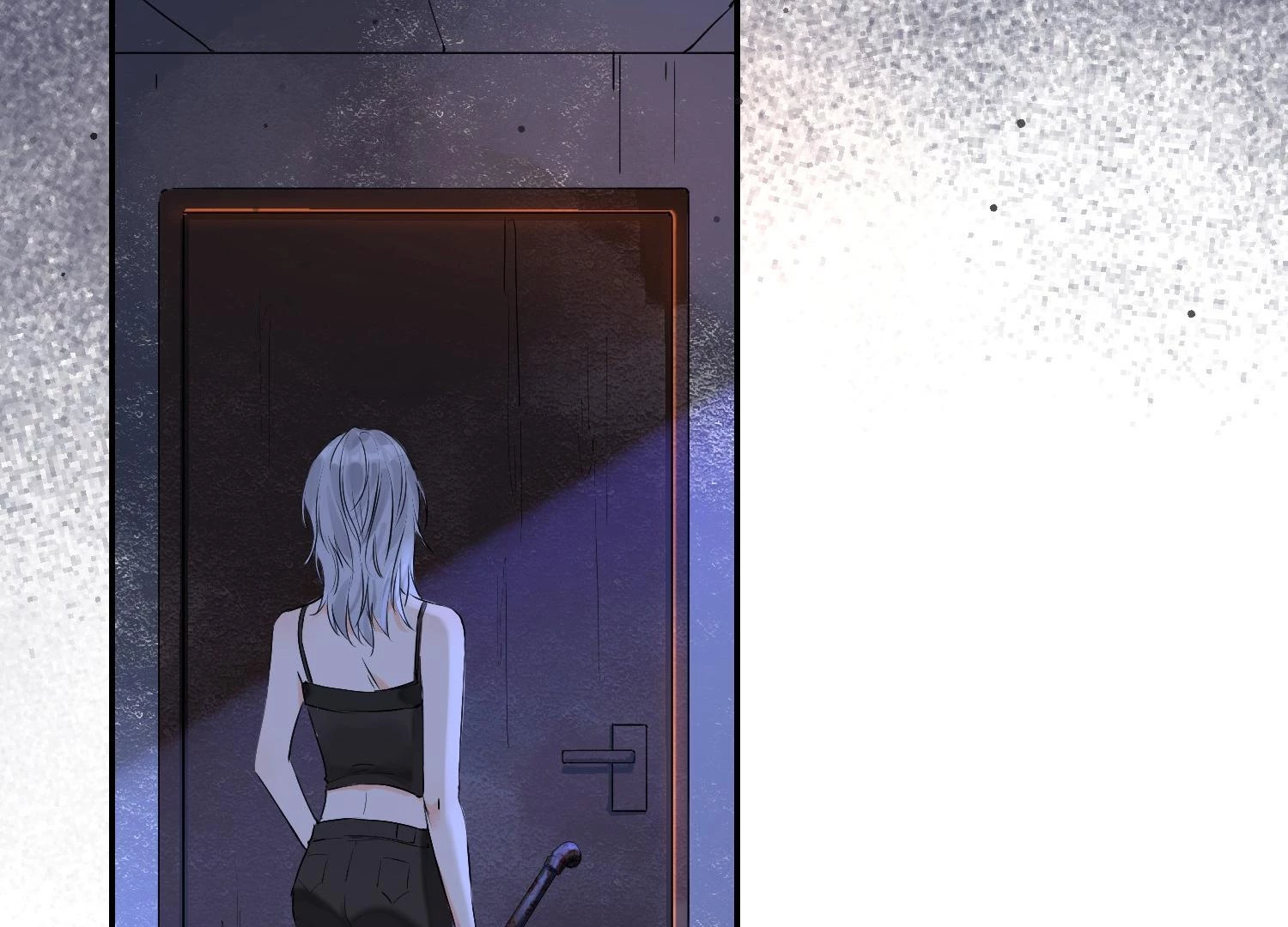 Sói Tiểu Thư Và Em Gái Hồ Ly Của Tôi Chapter 32 - Trang 25