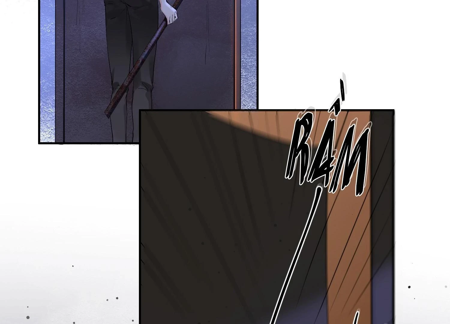 Sói Tiểu Thư Và Em Gái Hồ Ly Của Tôi Chapter 32 - Trang 26