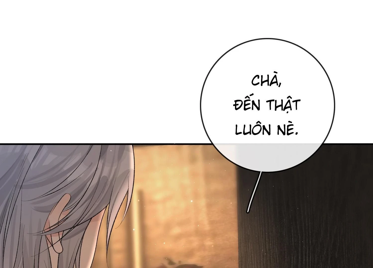 Sói Tiểu Thư Và Em Gái Hồ Ly Của Tôi Chapter 32 - Trang 30