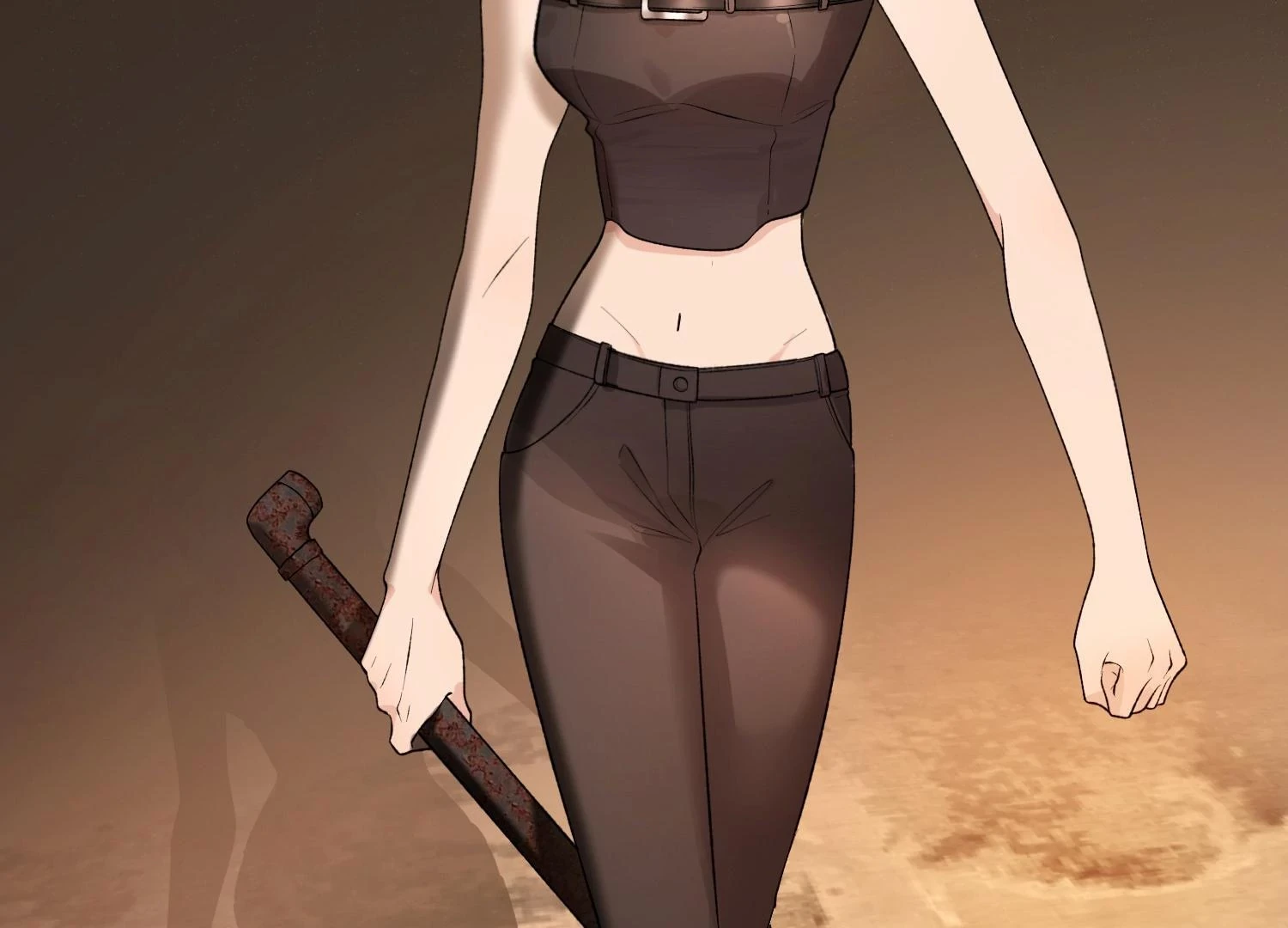 Sói Tiểu Thư Và Em Gái Hồ Ly Của Tôi Chapter 32 - Trang 36