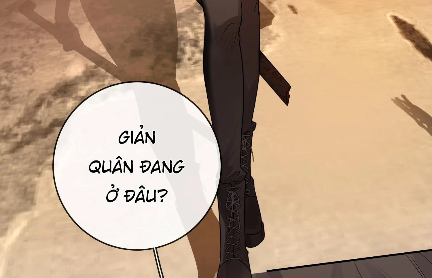 Sói Tiểu Thư Và Em Gái Hồ Ly Của Tôi Chapter 32 - Trang 37