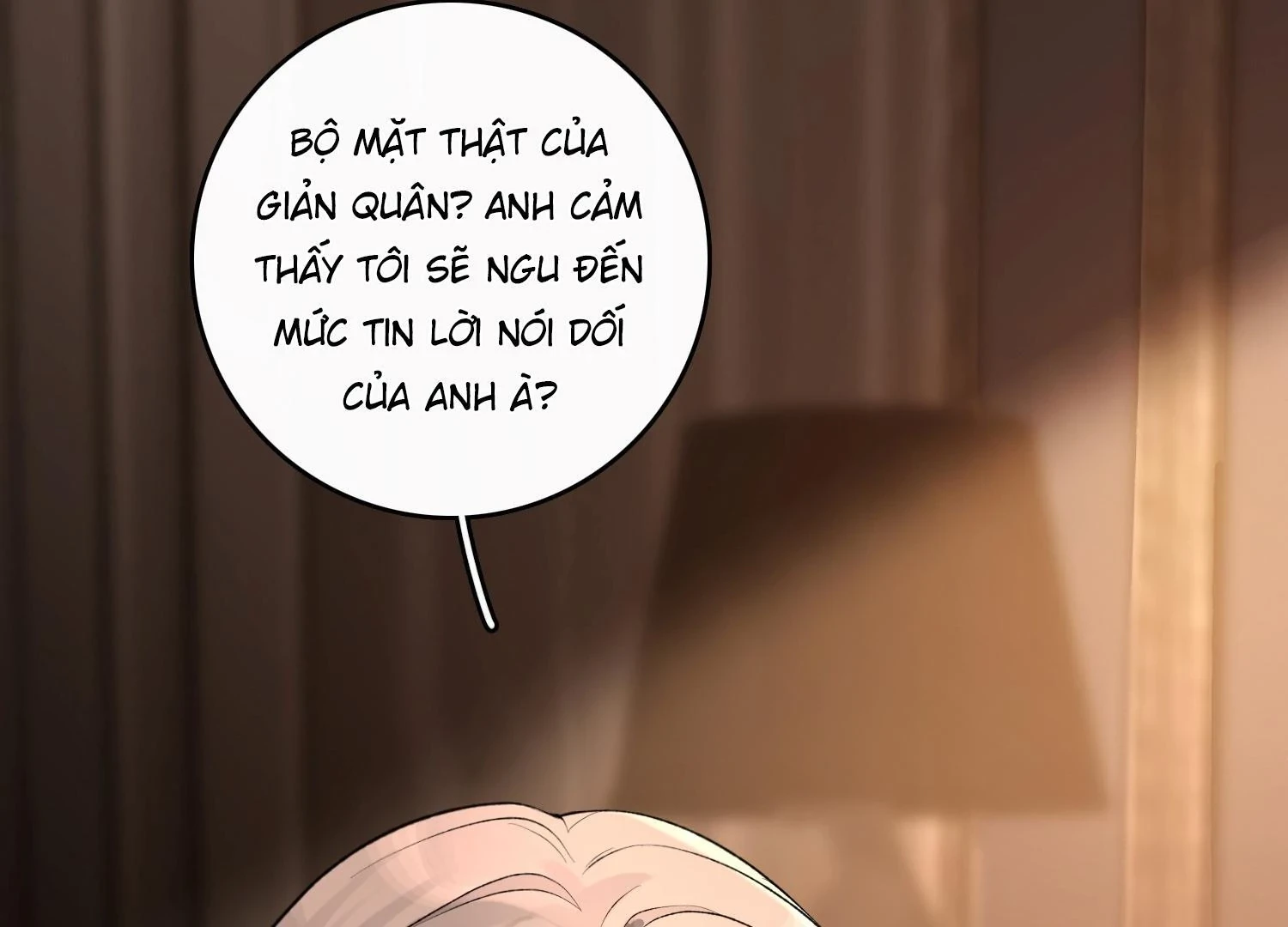 Sói Tiểu Thư Và Em Gái Hồ Ly Của Tôi Chapter 32 - Trang 42