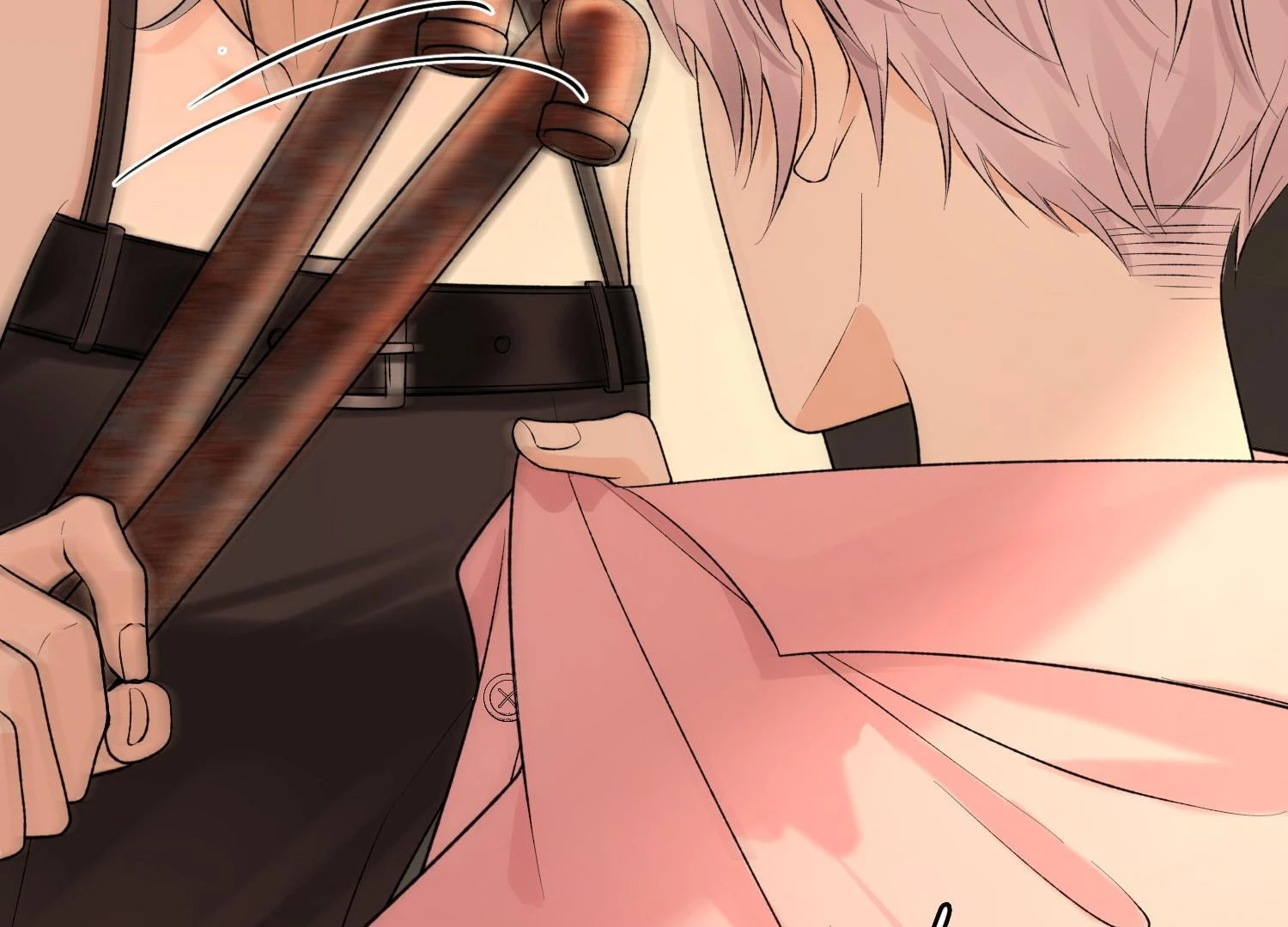 Sói Tiểu Thư Và Em Gái Hồ Ly Của Tôi Chapter 32 - Trang 44
