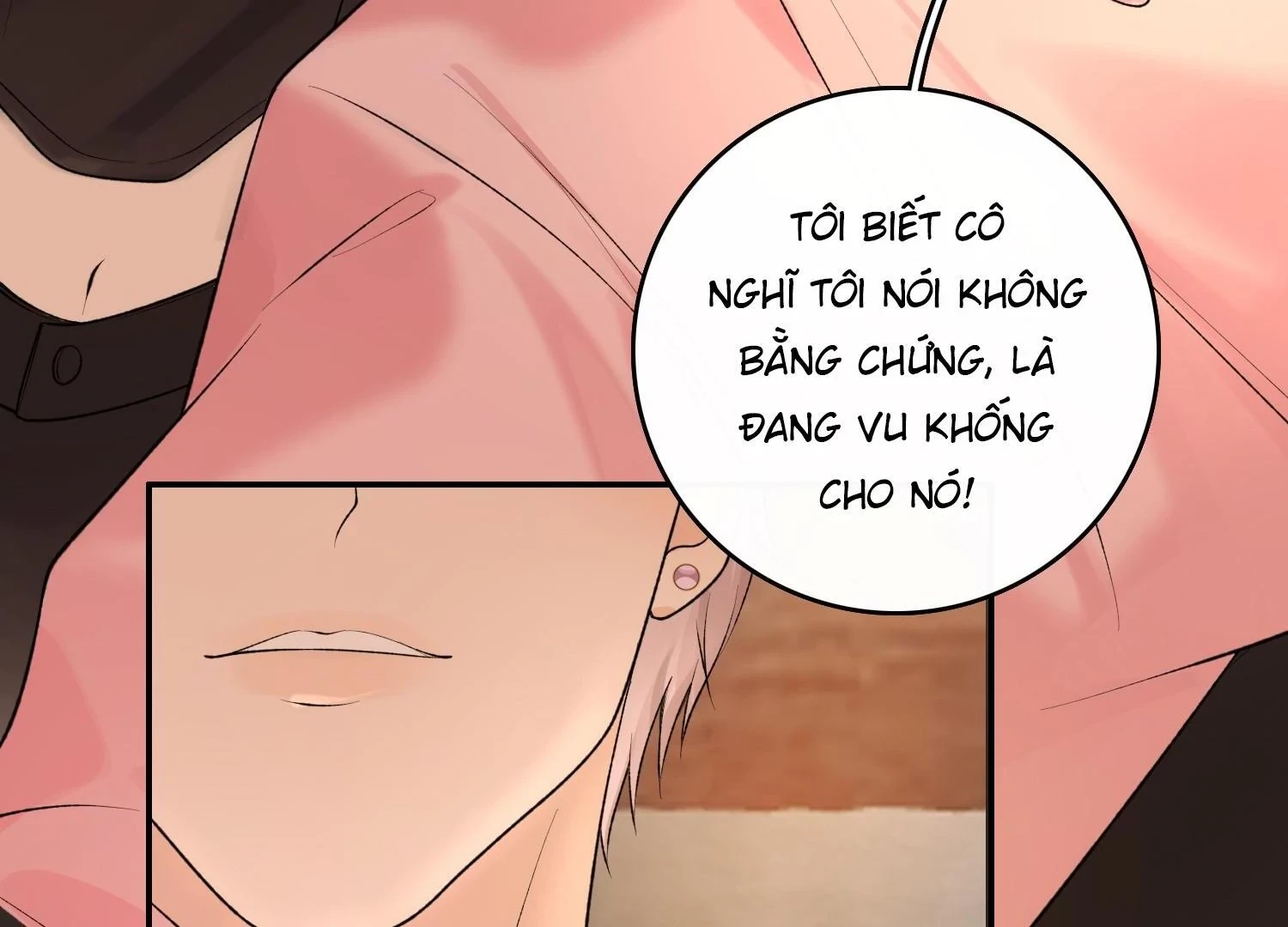 Sói Tiểu Thư Và Em Gái Hồ Ly Của Tôi Chapter 32 - Trang 45