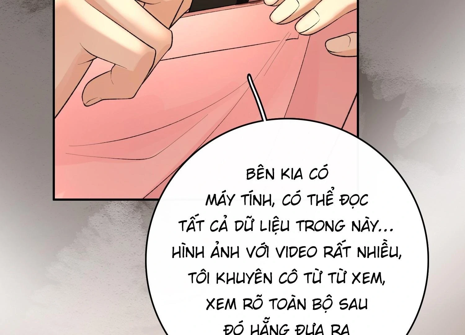 Sói Tiểu Thư Và Em Gái Hồ Ly Của Tôi Chapter 32 - Trang 47