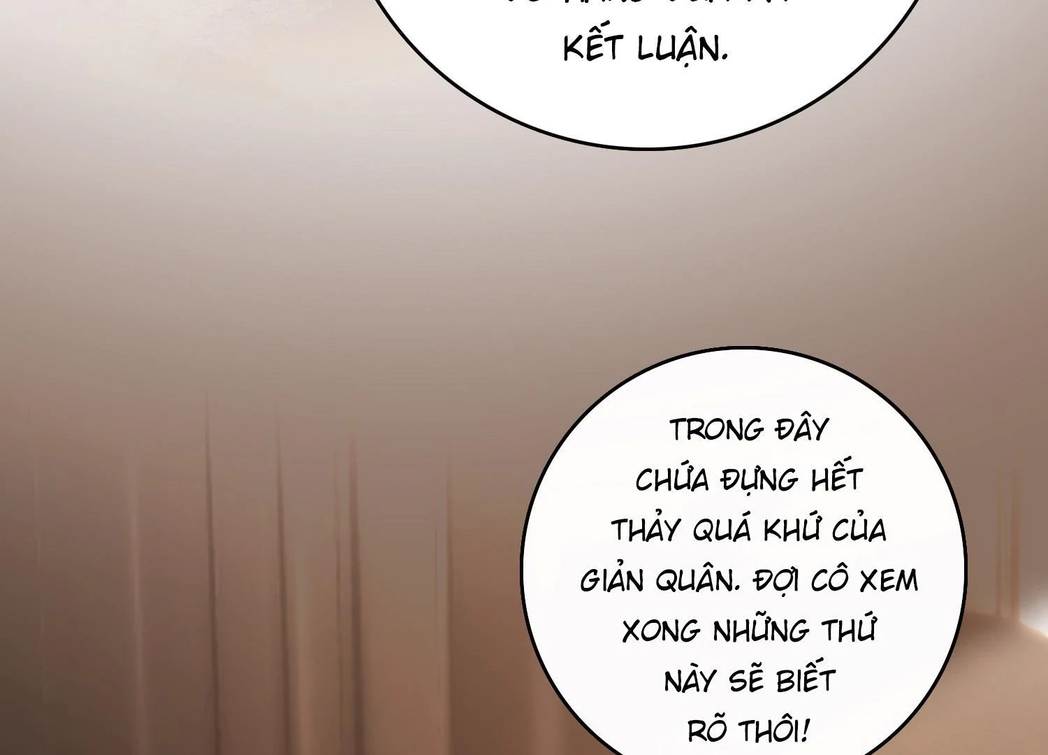 Sói Tiểu Thư Và Em Gái Hồ Ly Của Tôi Chapter 32 - Trang 48