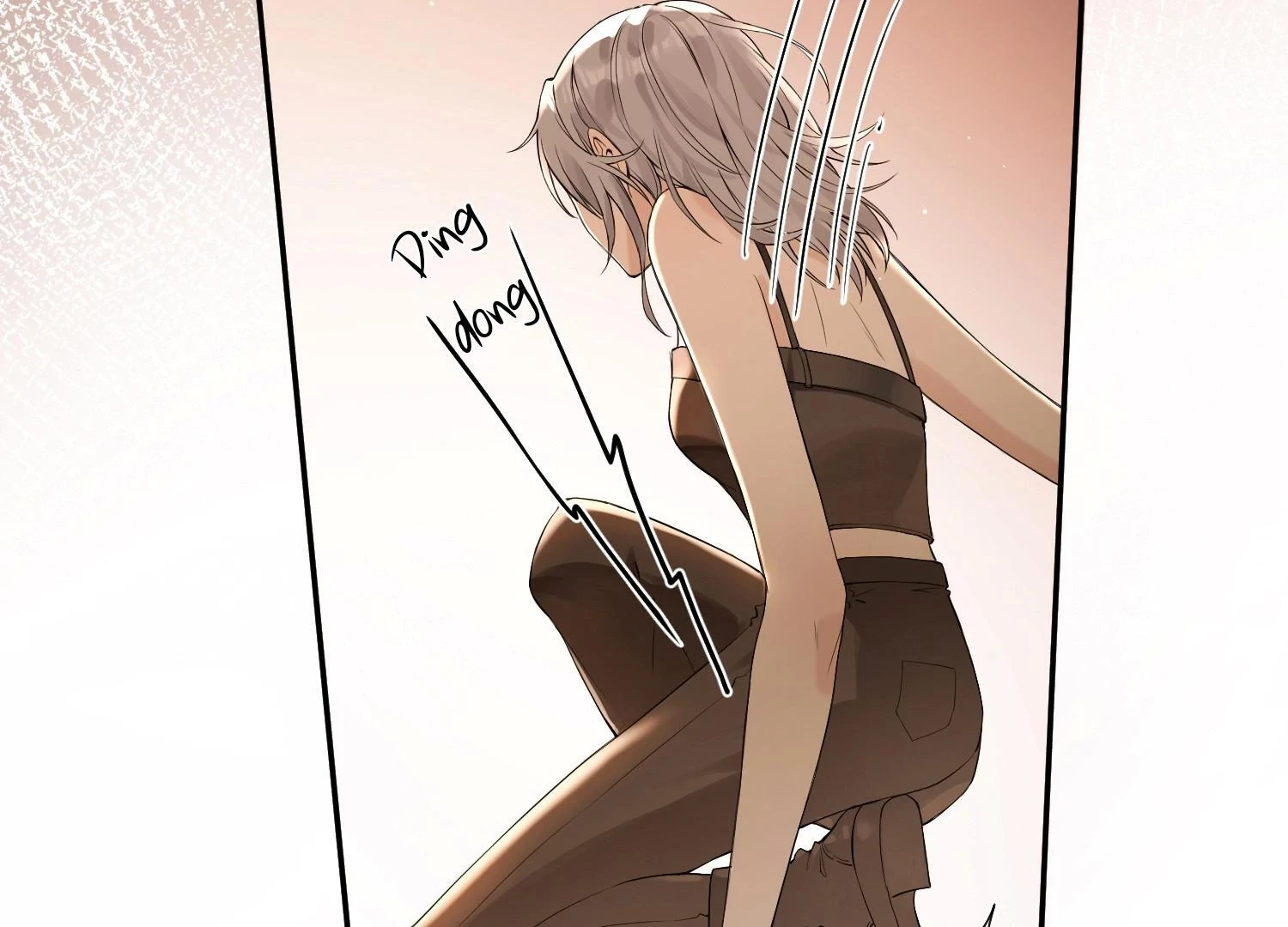 Sói Tiểu Thư Và Em Gái Hồ Ly Của Tôi Chapter 32 - Trang 6