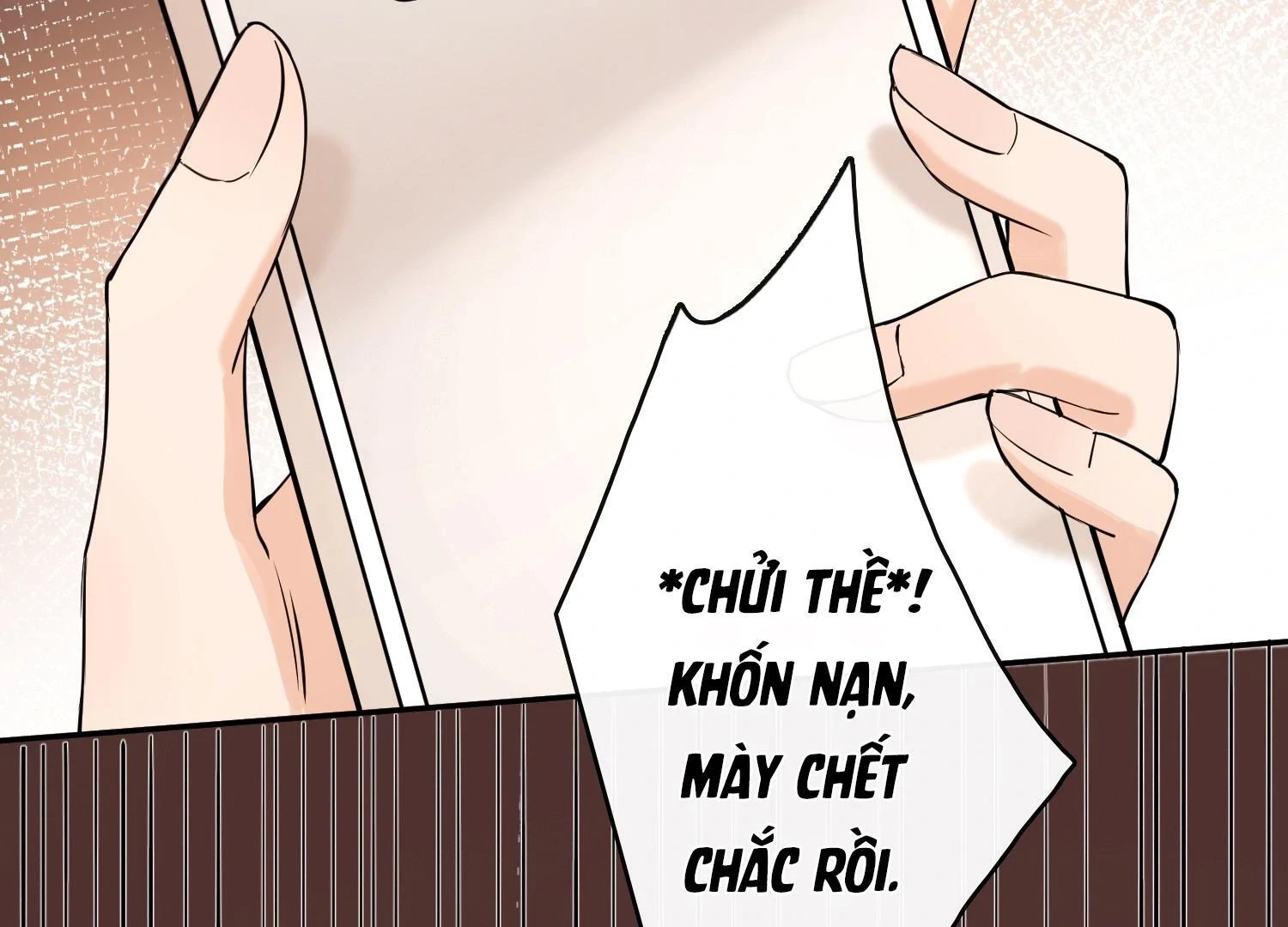 Sói Tiểu Thư Và Em Gái Hồ Ly Của Tôi Chapter 32 - Trang 8