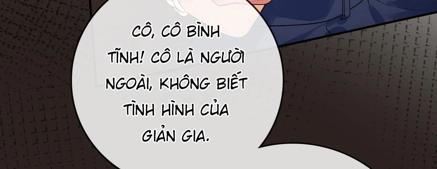 Sói Tiểu Thư Và Em Gái Hồ Ly Của Tôi Chapter 33 - Trang 11