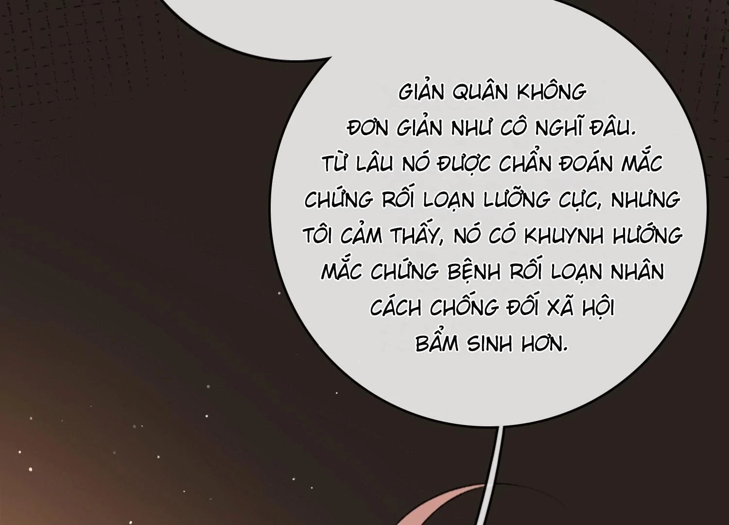 Sói Tiểu Thư Và Em Gái Hồ Ly Của Tôi Chapter 33 - Trang 12