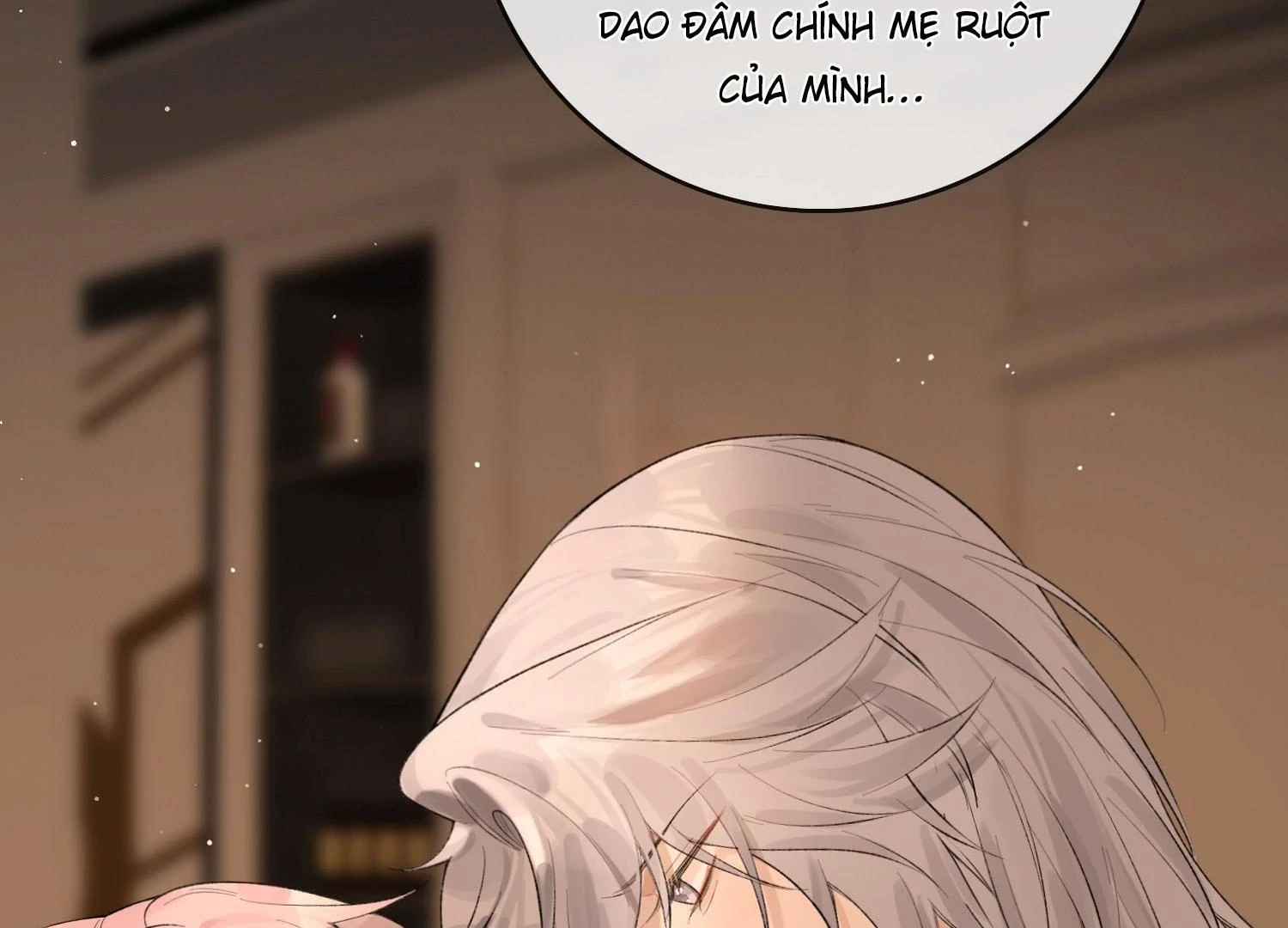Sói Tiểu Thư Và Em Gái Hồ Ly Của Tôi Chapter 33 - Trang 16
