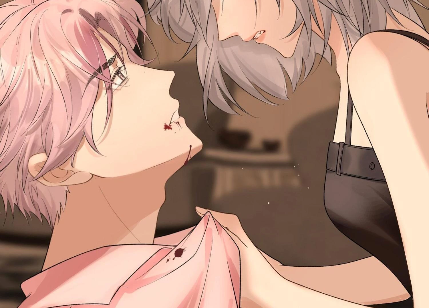 Sói Tiểu Thư Và Em Gái Hồ Ly Của Tôi Chapter 33 - Trang 17