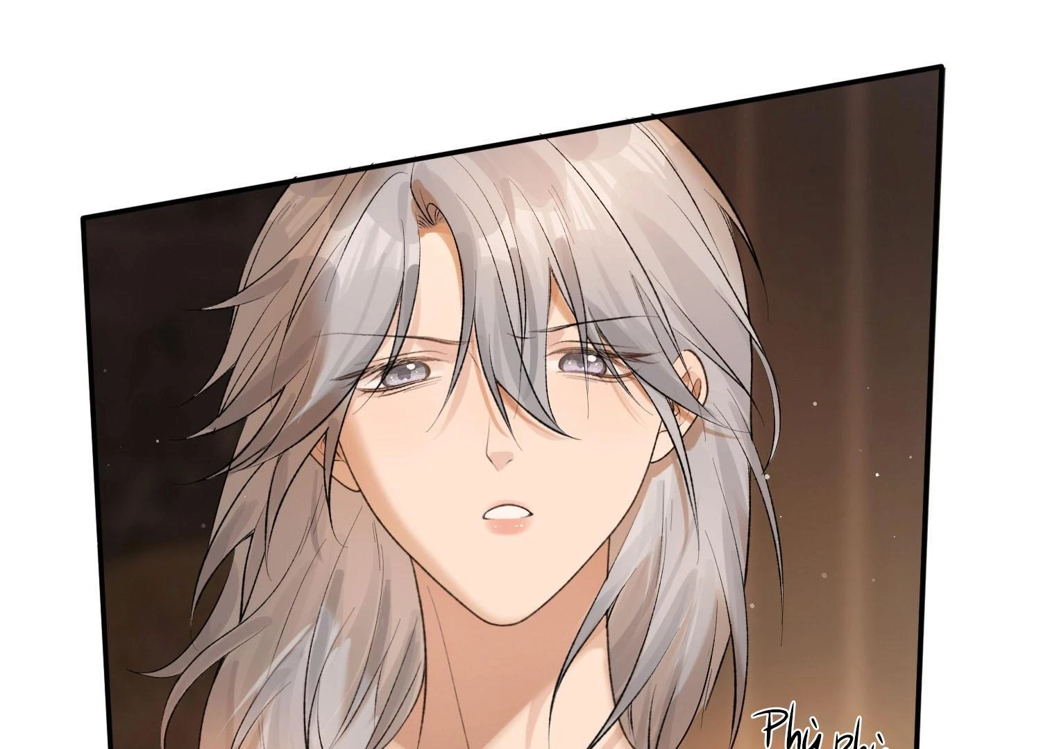 Sói Tiểu Thư Và Em Gái Hồ Ly Của Tôi Chapter 33 - Trang 21