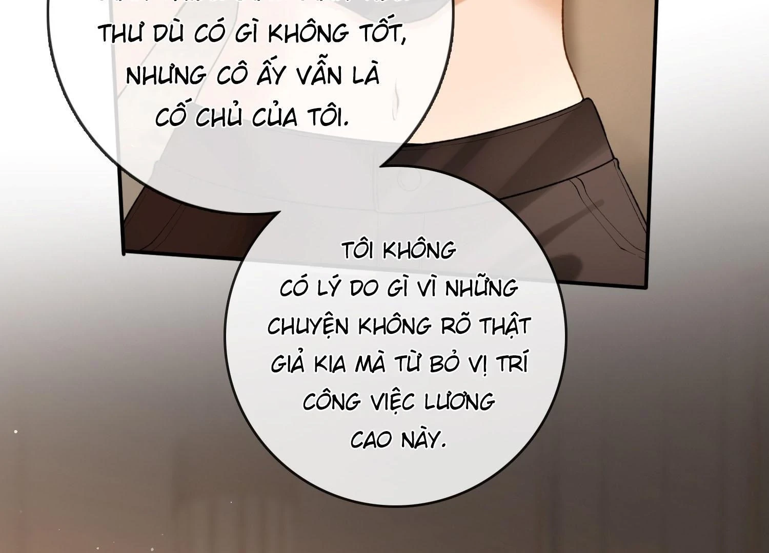 Sói Tiểu Thư Và Em Gái Hồ Ly Của Tôi Chapter 33 - Trang 23