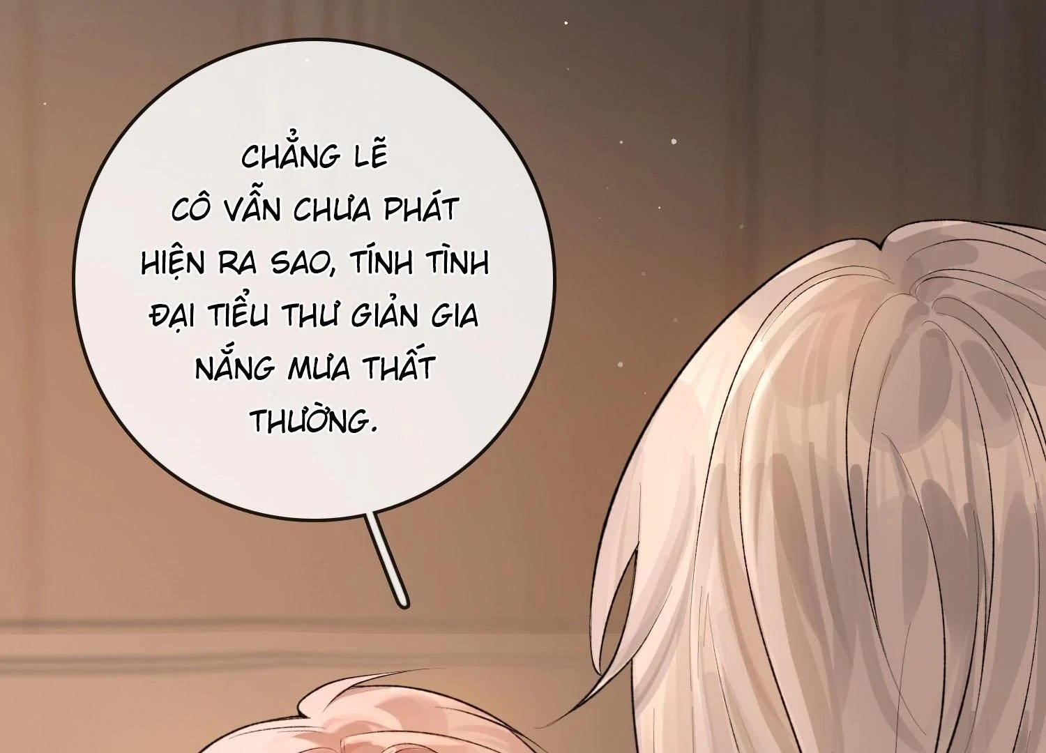 Sói Tiểu Thư Và Em Gái Hồ Ly Của Tôi Chapter 33 - Trang 24
