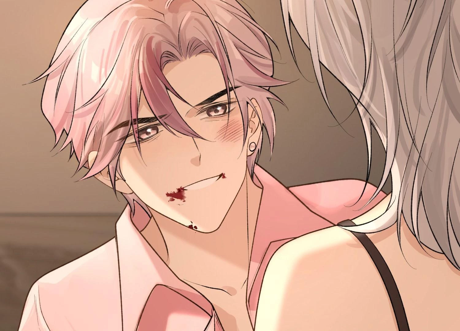 Sói Tiểu Thư Và Em Gái Hồ Ly Của Tôi Chapter 33 - Trang 25