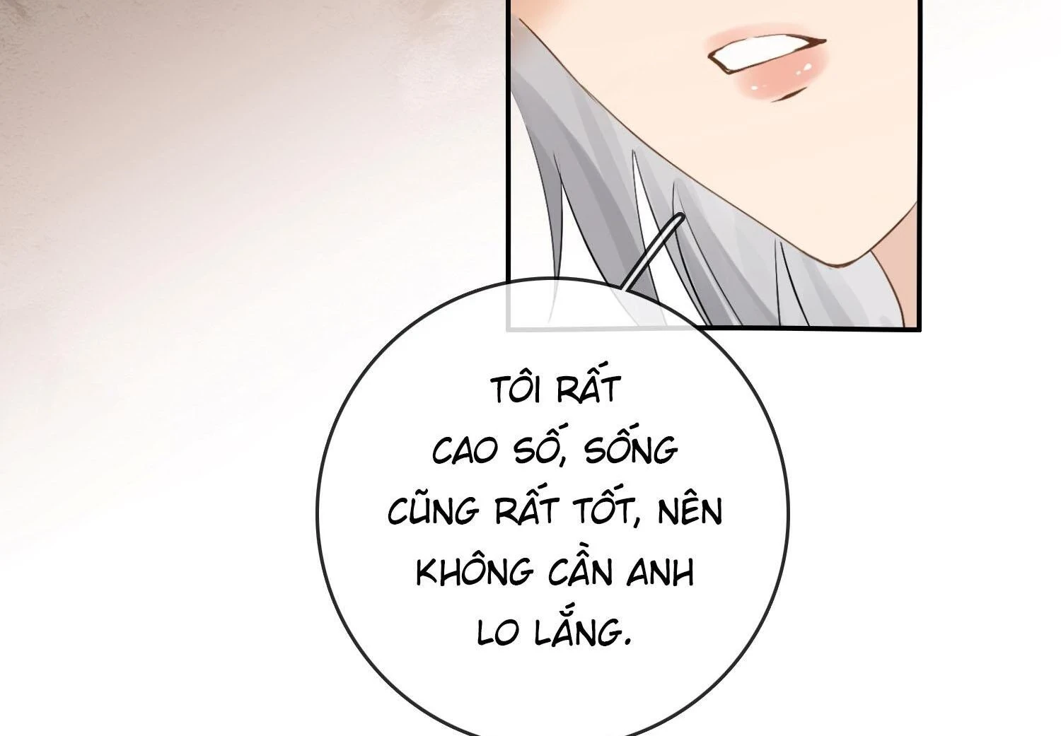 Sói Tiểu Thư Và Em Gái Hồ Ly Của Tôi Chapter 33 - Trang 28
