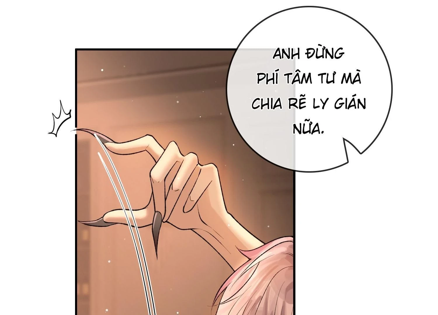 Sói Tiểu Thư Và Em Gái Hồ Ly Của Tôi Chapter 33 - Trang 29