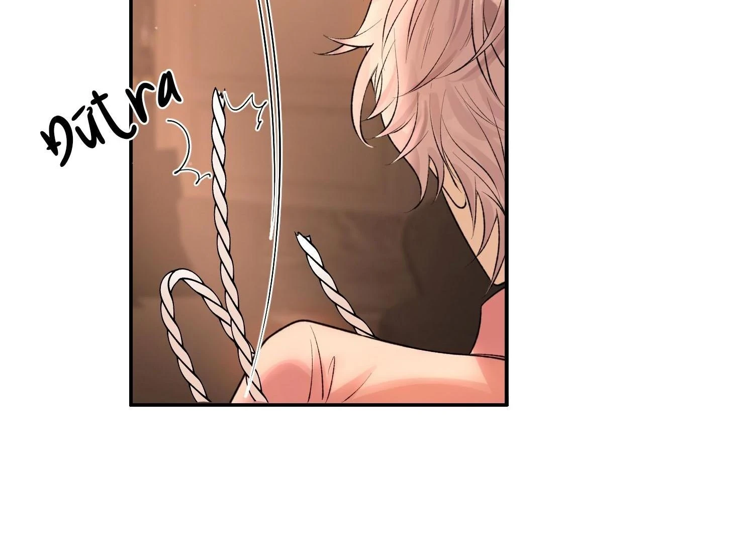 Sói Tiểu Thư Và Em Gái Hồ Ly Của Tôi Chapter 33 - Trang 30