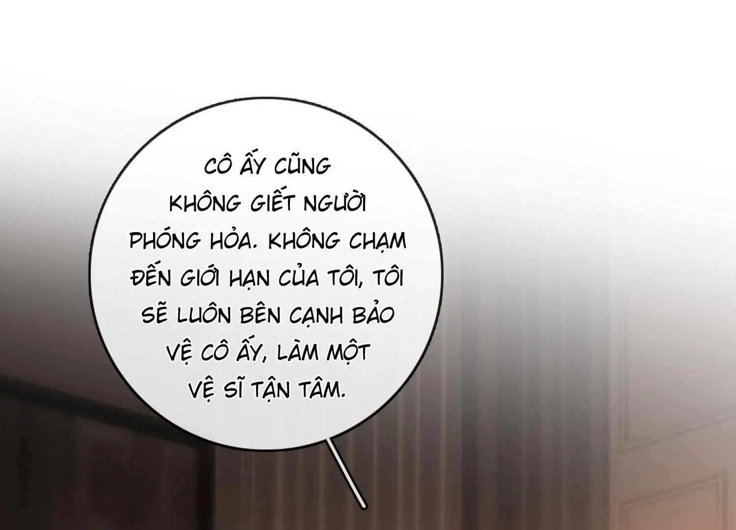 Sói Tiểu Thư Và Em Gái Hồ Ly Của Tôi Chapter 33 - Trang 31