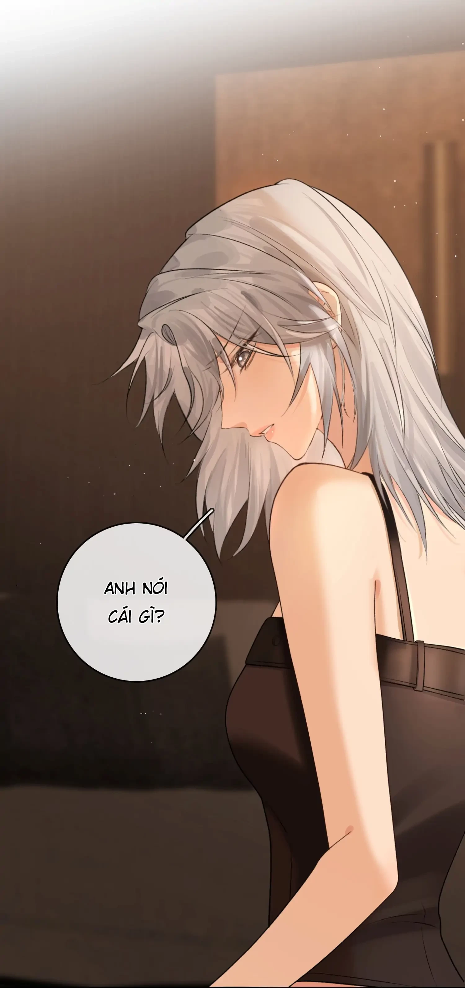Sói Tiểu Thư Và Em Gái Hồ Ly Của Tôi Chapter 33 - Trang 37