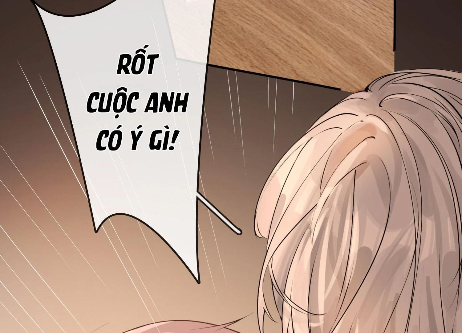 Sói Tiểu Thư Và Em Gái Hồ Ly Của Tôi Chapter 33 - Trang 4