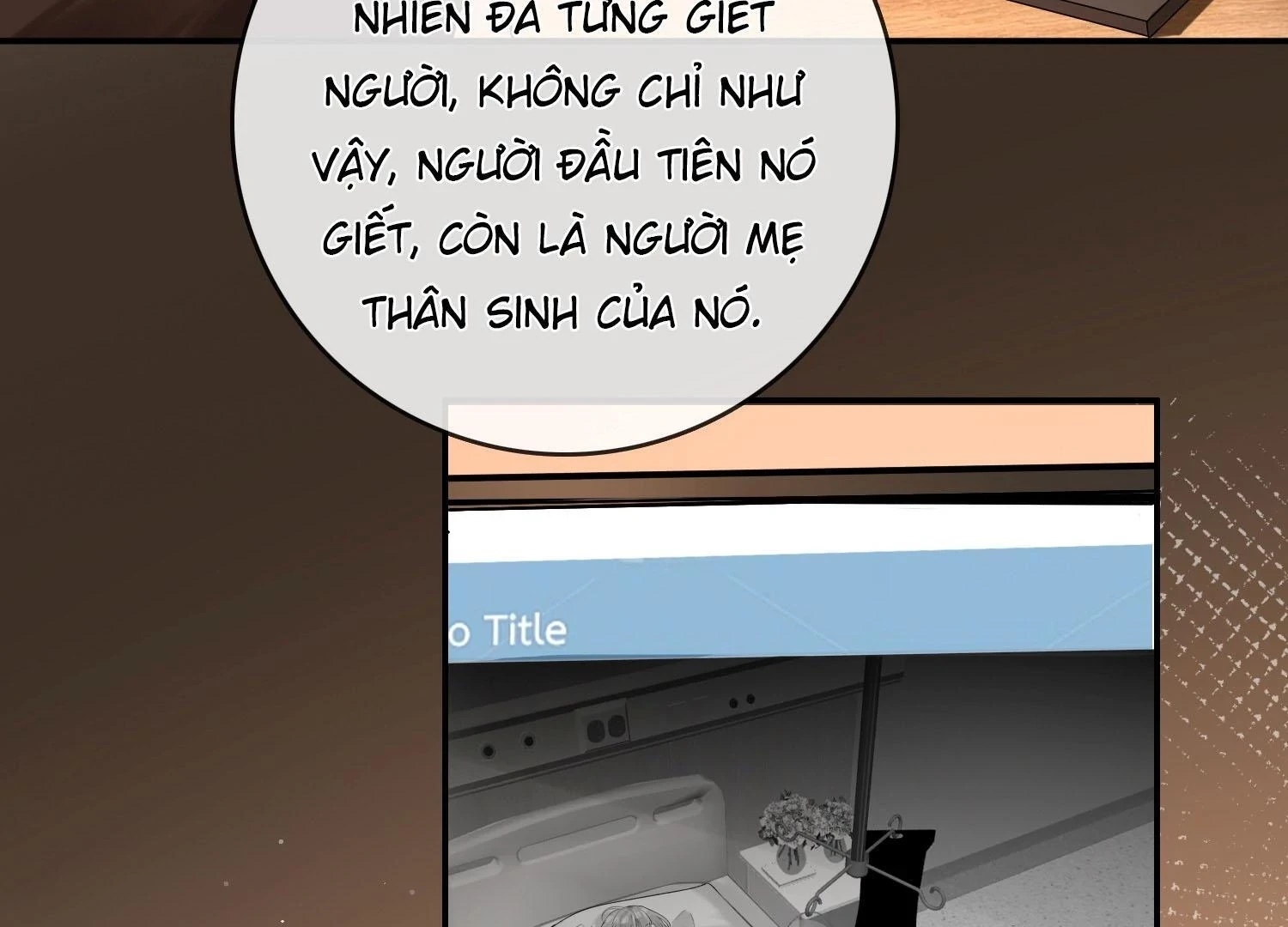 Sói Tiểu Thư Và Em Gái Hồ Ly Của Tôi Chapter 33 - Trang 40