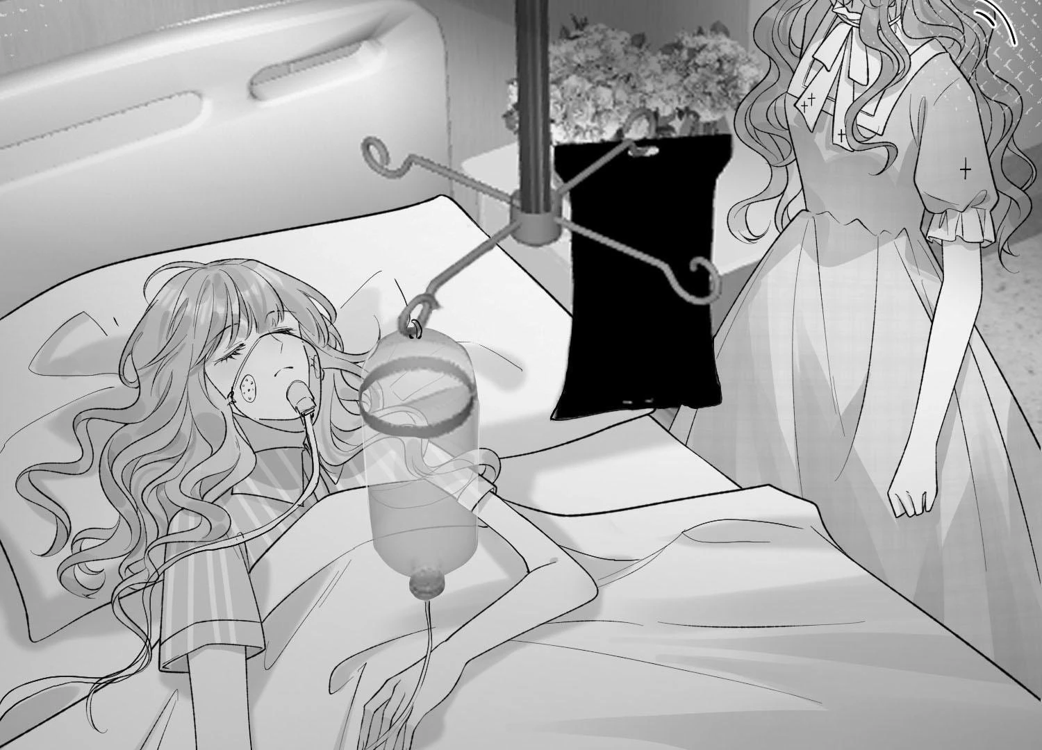 Sói Tiểu Thư Và Em Gái Hồ Ly Của Tôi Chapter 33 - Trang 44