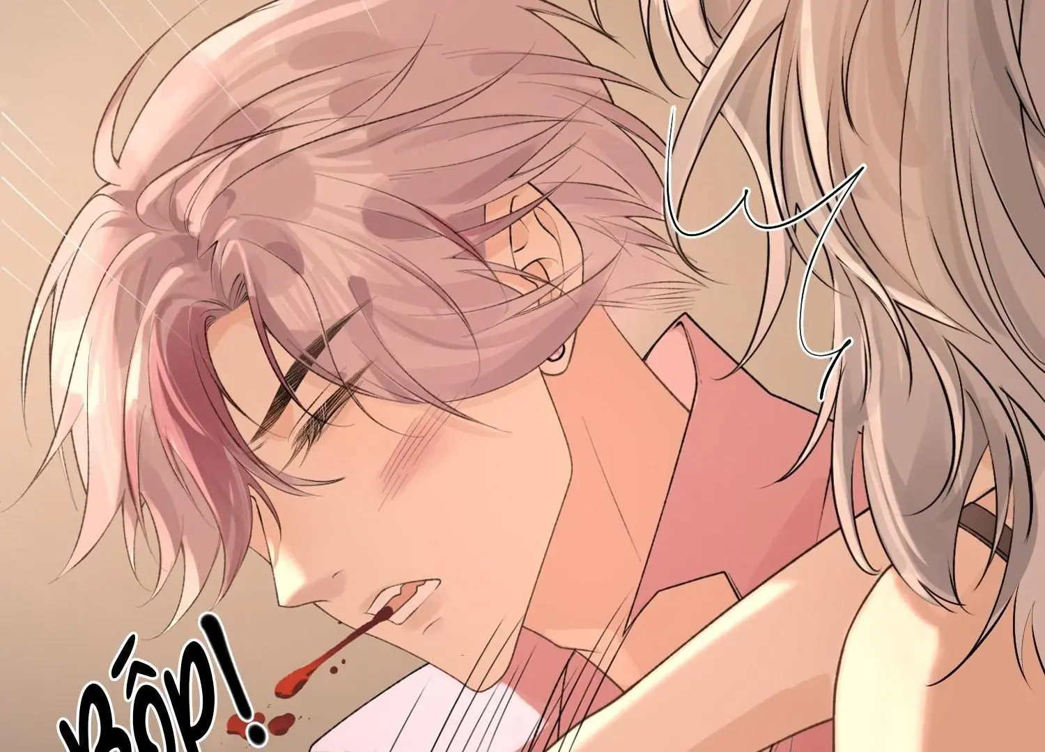 Sói Tiểu Thư Và Em Gái Hồ Ly Của Tôi Chapter 33 - Trang 5