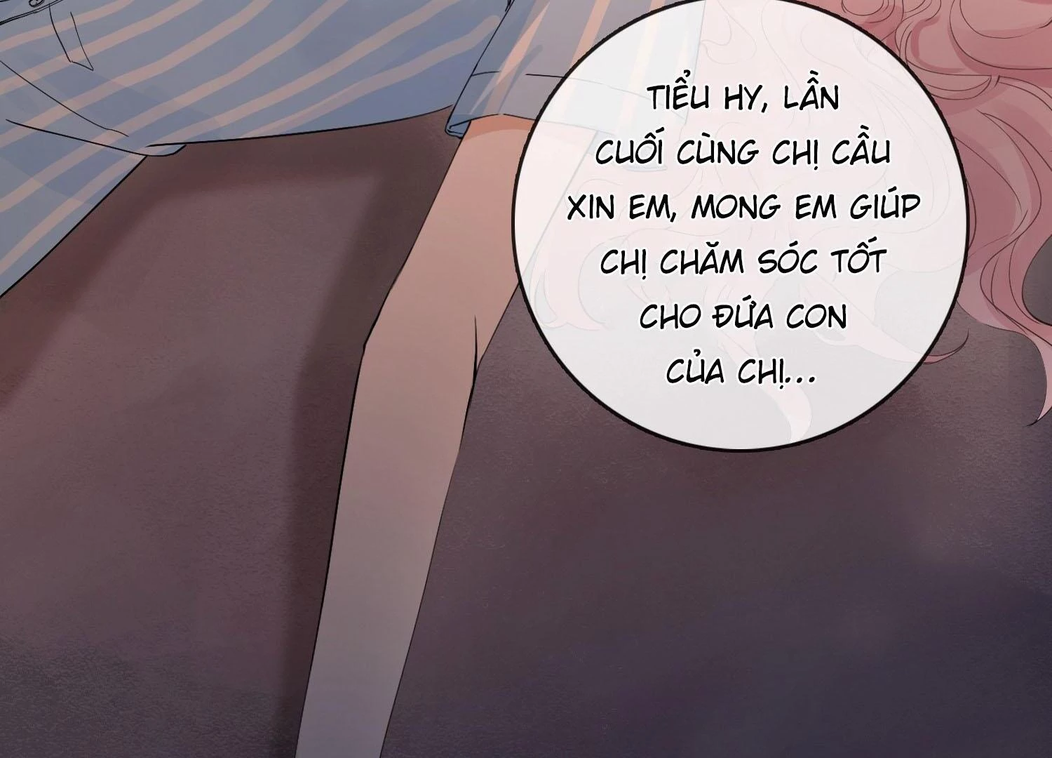 Sói Tiểu Thư Và Em Gái Hồ Ly Của Tôi Chapter 33 - Trang 50