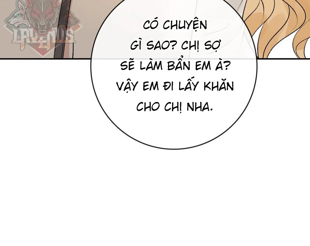 Sói Tiểu Thư Và Em Gái Hồ Ly Của Tôi Chapter 34 - Trang 13