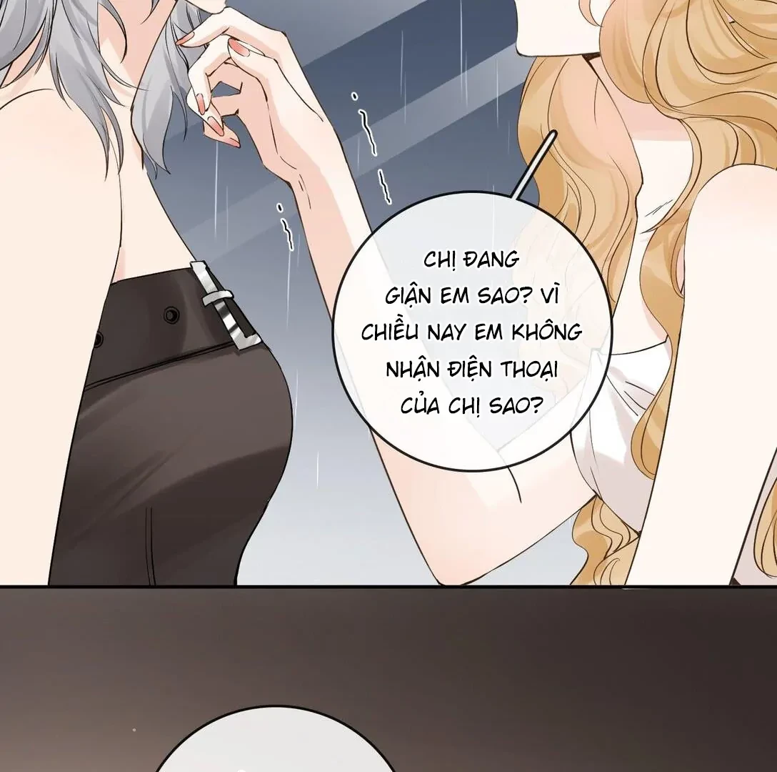 Sói Tiểu Thư Và Em Gái Hồ Ly Của Tôi Chapter 34 - Trang 16