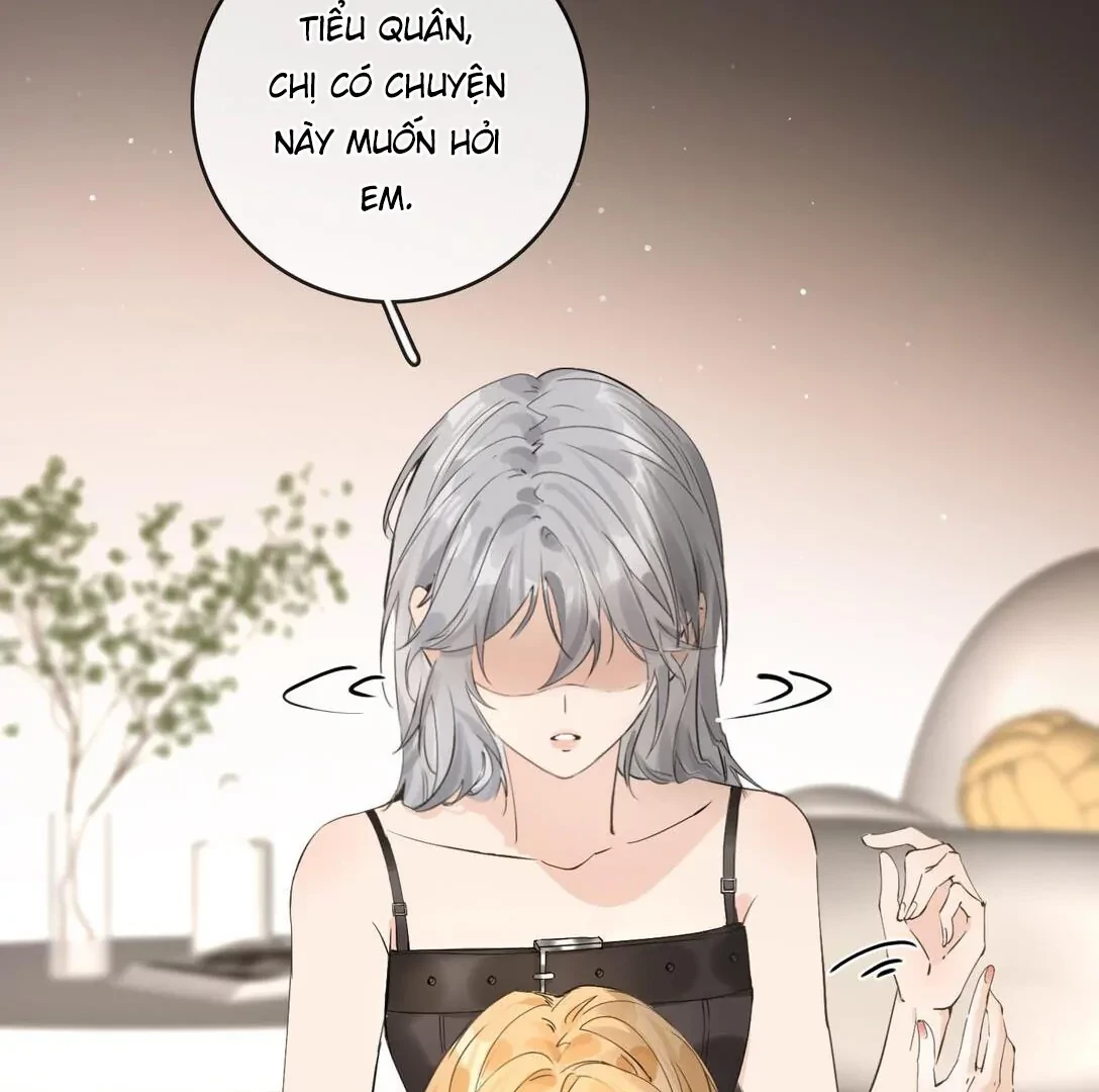 Sói Tiểu Thư Và Em Gái Hồ Ly Của Tôi Chapter 34 - Trang 17