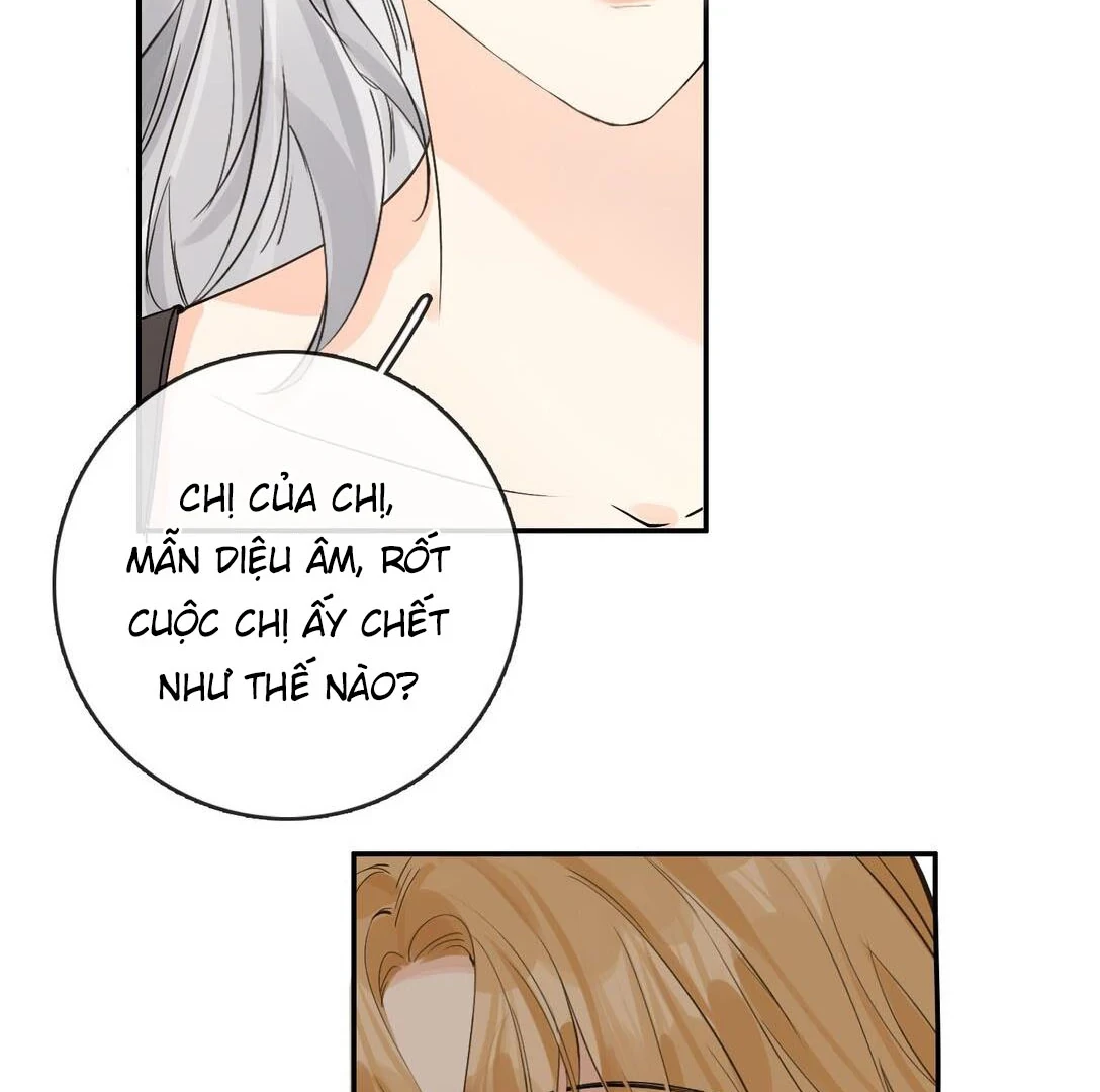 Sói Tiểu Thư Và Em Gái Hồ Ly Của Tôi Chapter 34 - Trang 21