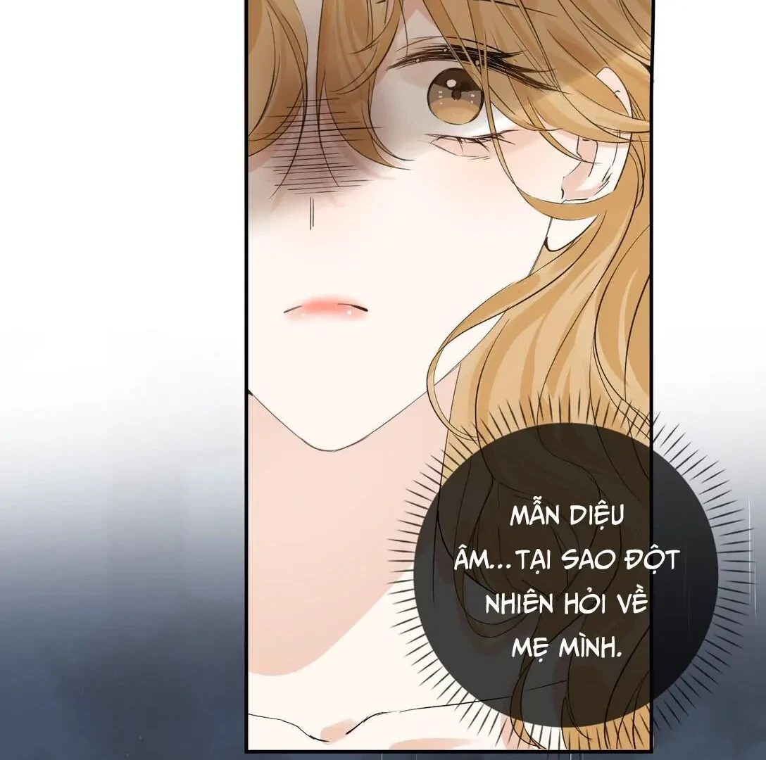 Sói Tiểu Thư Và Em Gái Hồ Ly Của Tôi Chapter 34 - Trang 22
