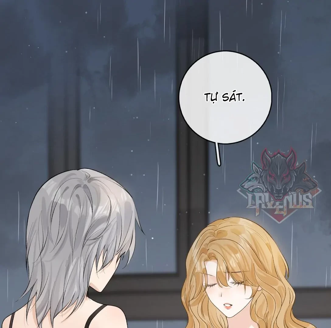 Sói Tiểu Thư Và Em Gái Hồ Ly Của Tôi Chapter 34 - Trang 23