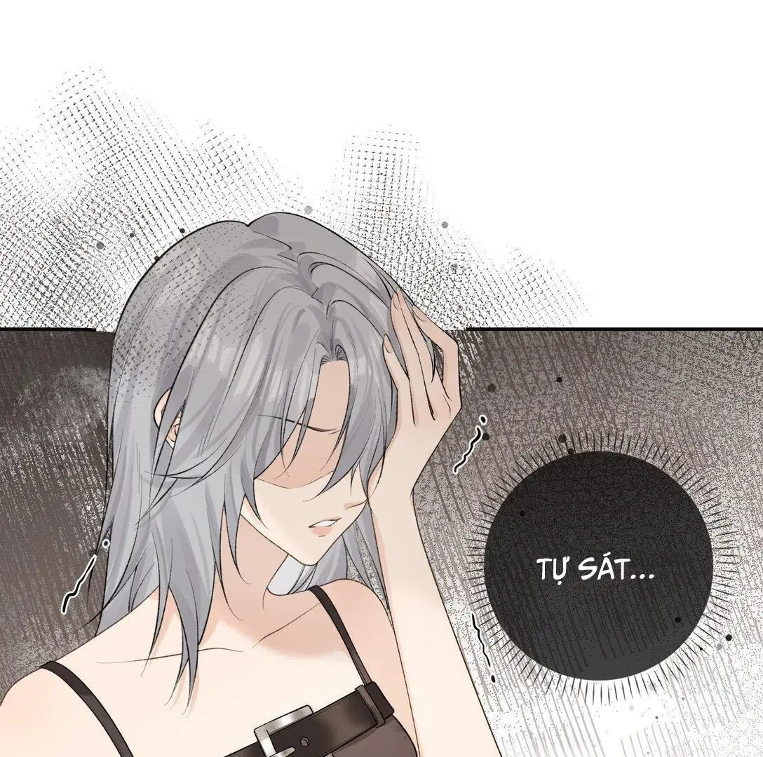 Sói Tiểu Thư Và Em Gái Hồ Ly Của Tôi Chapter 34 - Trang 27