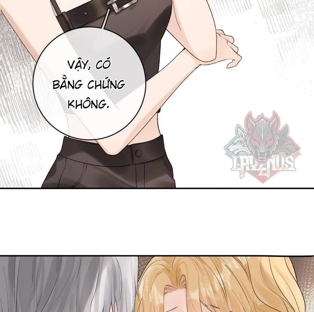 Sói Tiểu Thư Và Em Gái Hồ Ly Của Tôi Chapter 34 - Trang 28