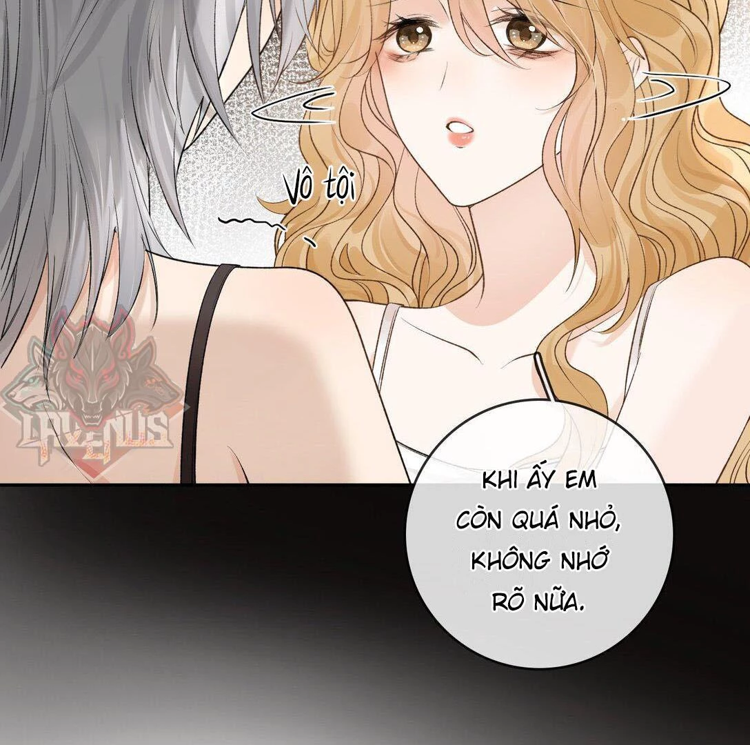 Sói Tiểu Thư Và Em Gái Hồ Ly Của Tôi Chapter 34 - Trang 29