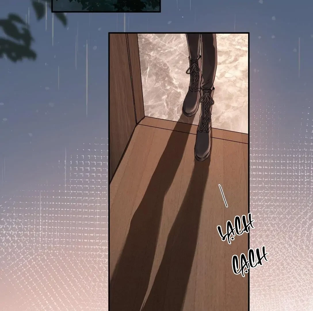 Sói Tiểu Thư Và Em Gái Hồ Ly Của Tôi Chapter 34 - Trang 3