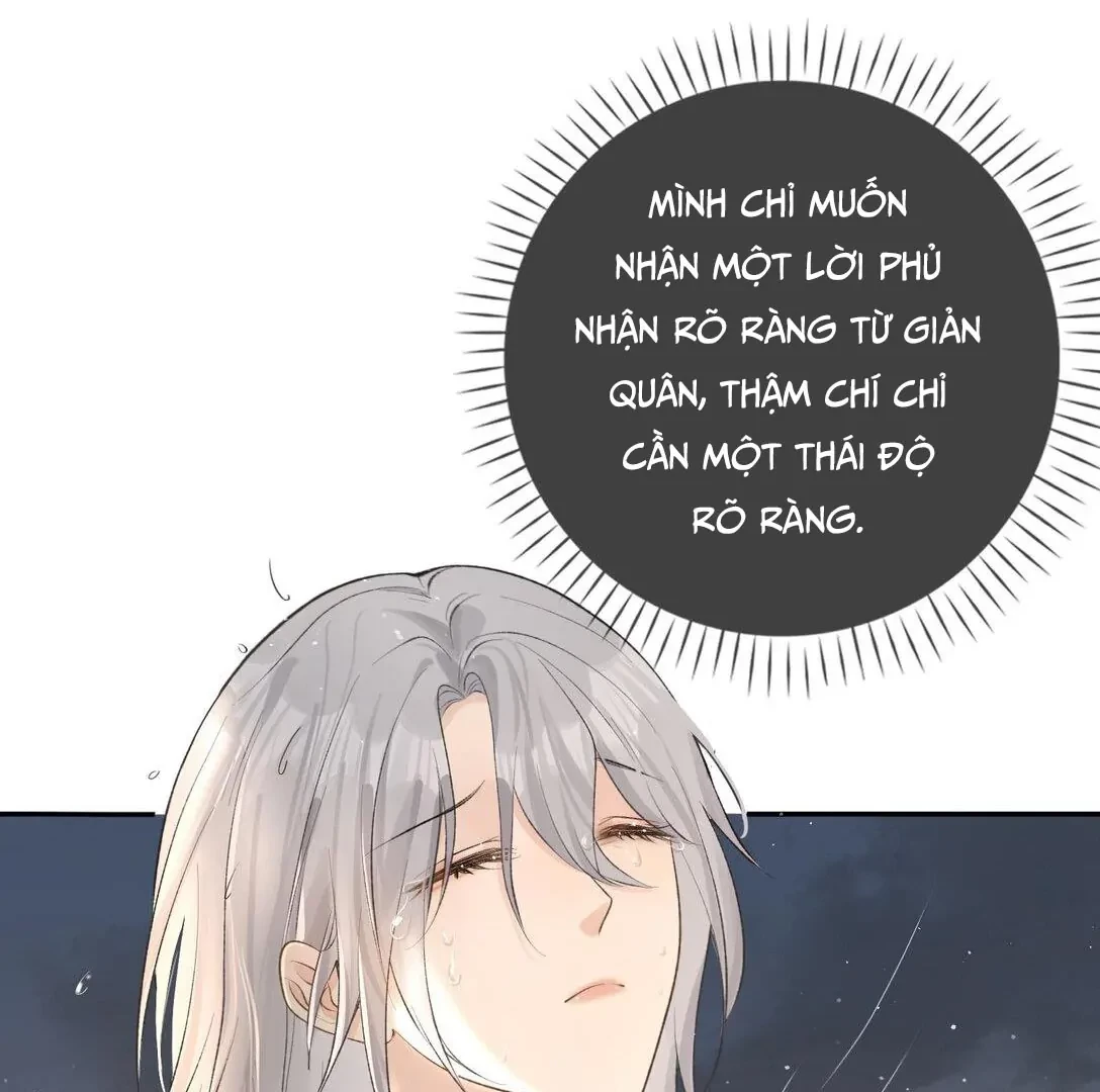 Sói Tiểu Thư Và Em Gái Hồ Ly Của Tôi Chapter 34 - Trang 38
