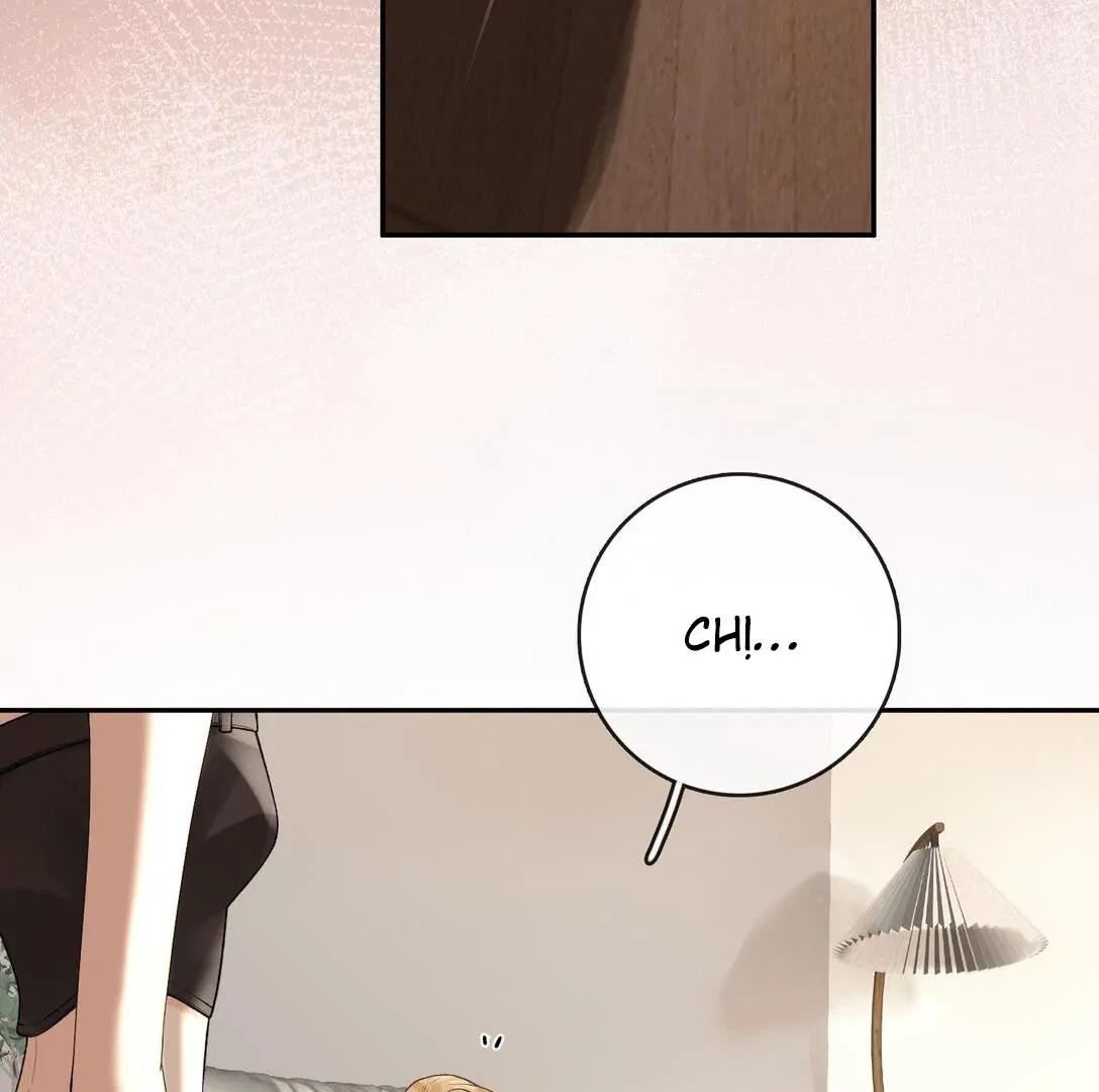Sói Tiểu Thư Và Em Gái Hồ Ly Của Tôi Chapter 34 - Trang 4