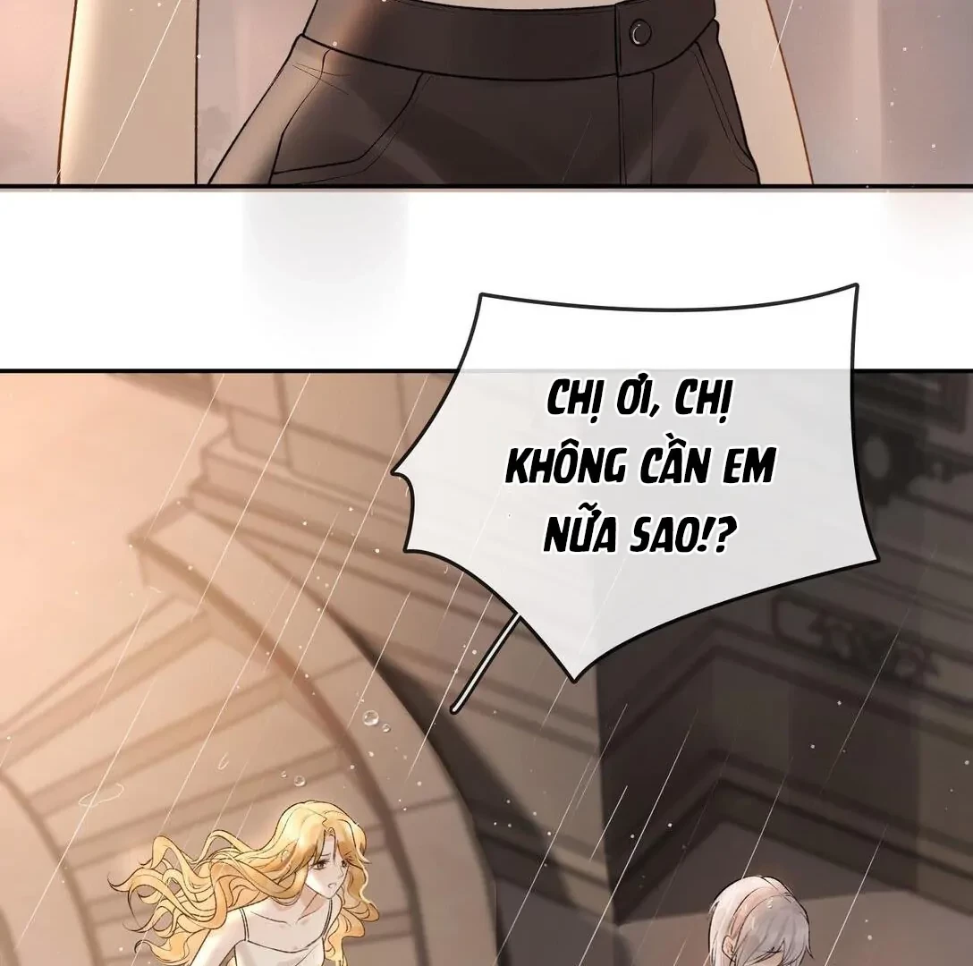 Sói Tiểu Thư Và Em Gái Hồ Ly Của Tôi Chapter 34 - Trang 40