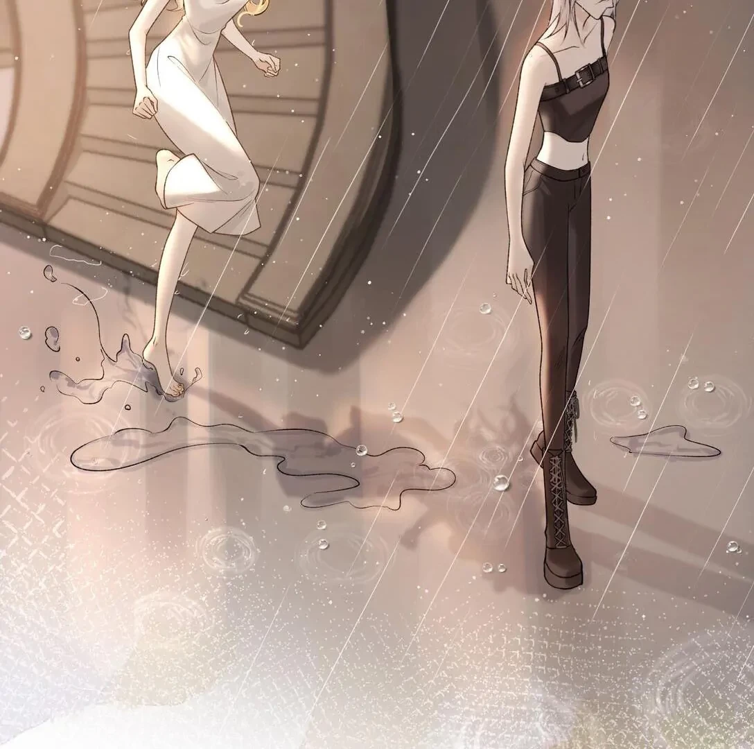 Sói Tiểu Thư Và Em Gái Hồ Ly Của Tôi Chapter 34 - Trang 41
