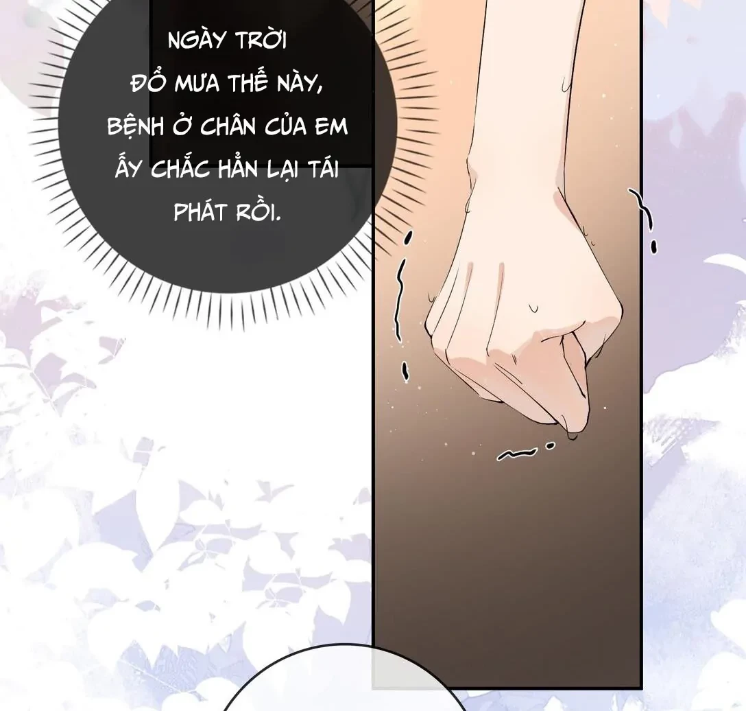 Sói Tiểu Thư Và Em Gái Hồ Ly Của Tôi Chapter 34 - Trang 43