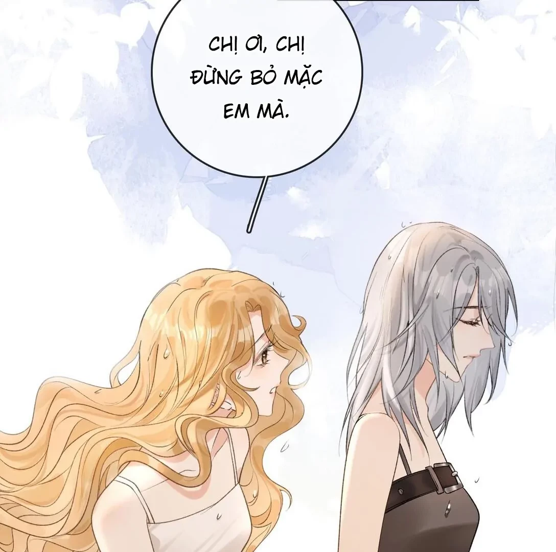 Sói Tiểu Thư Và Em Gái Hồ Ly Của Tôi Chapter 34 - Trang 44